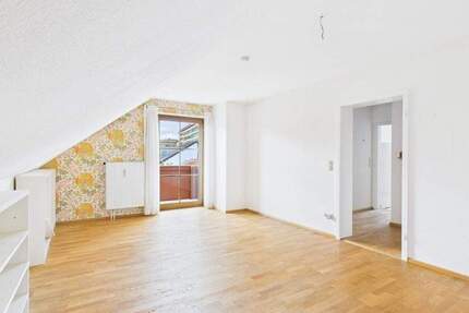 Wohnung Ebersberg - 2 Zimmer, 53 m&sup2;, 265.000&euro; | Angebot:25708199