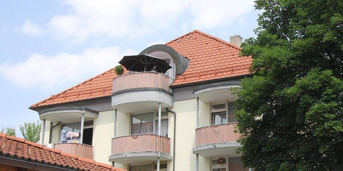 Etagenwohnung Rosenheim Ost - 2 Zimmer, 85 m&sup2;, 398.000&euro; | Angebot:25672899