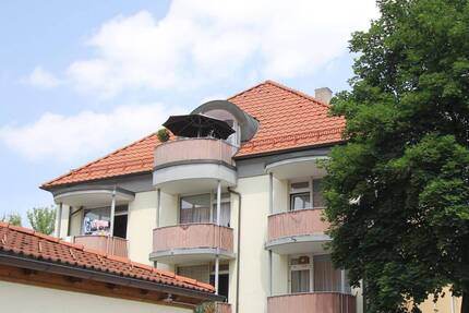 Wohnung Rosenheim Ost - 2 Zimmer, 85 m&sup2;, 398.000&euro; | Angebot:25672899