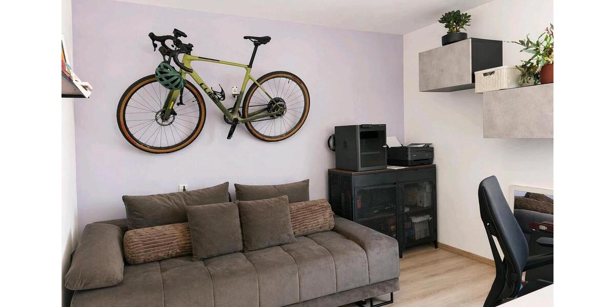 Etagenwohnung Rosenheim Aising - 3 Zimmer, 86 m&sup2;, 1.285&euro; | Angebot:26261883
