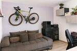Etagenwohnung Rosenheim Aising - 3 Zimmer, 86 m&sup2;, 1.285&euro; | Angebot:26261883