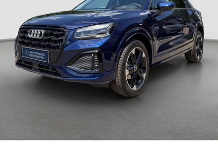 Audi Q2 6.100 km 33.900 &euro; Ebersberg bei München 85560