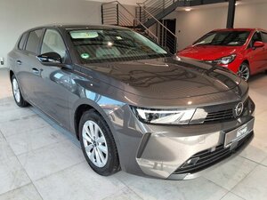 Opel Astra L Sports Tourer Enjoy 1,2 6MT 18.555 km 18.666 &euro; Miesbach 83714