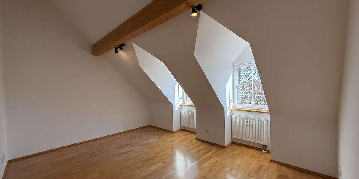 Etagenwohnung Grafing Hesselfurt - 3 Zimmer, 73 m&sup2;, 449.000&euro; | Angebot:25964124