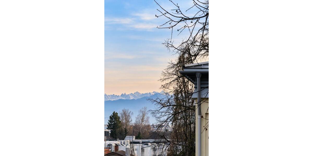 Etagenwohnung Rosenheim Innenstadt - 3 Zimmer, 76 m&sup2;, 1.515&euro; | Angebot:25721004