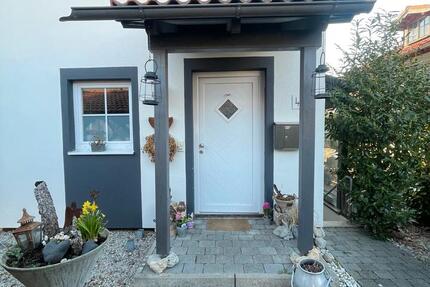 Haus Aschau im Chiemgau - 6 Zimmer, 180 m&sup2;, 870.000&euro; | Angebot:26846666