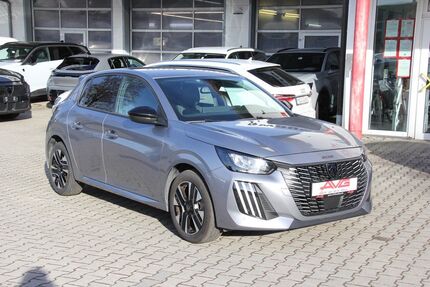 Peugeot 208 27.754 km 18.800 &euro; Ebersberg 85560