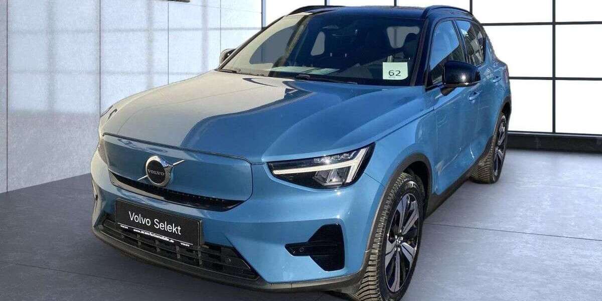 Volvo XC40 43.790 km 29.990 &euro; Kolbermoor 83059