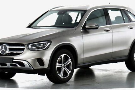 Mercedes-Benz GLC 220 39.610 km 39.645 &euro; Bad Aibling 83043