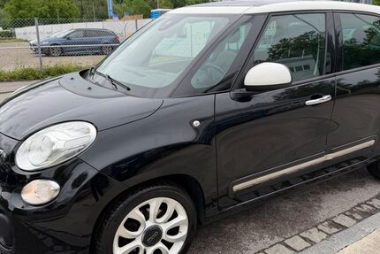 Fiat 500L 157.000 km 4.000 &euro; Rosenheim 83026