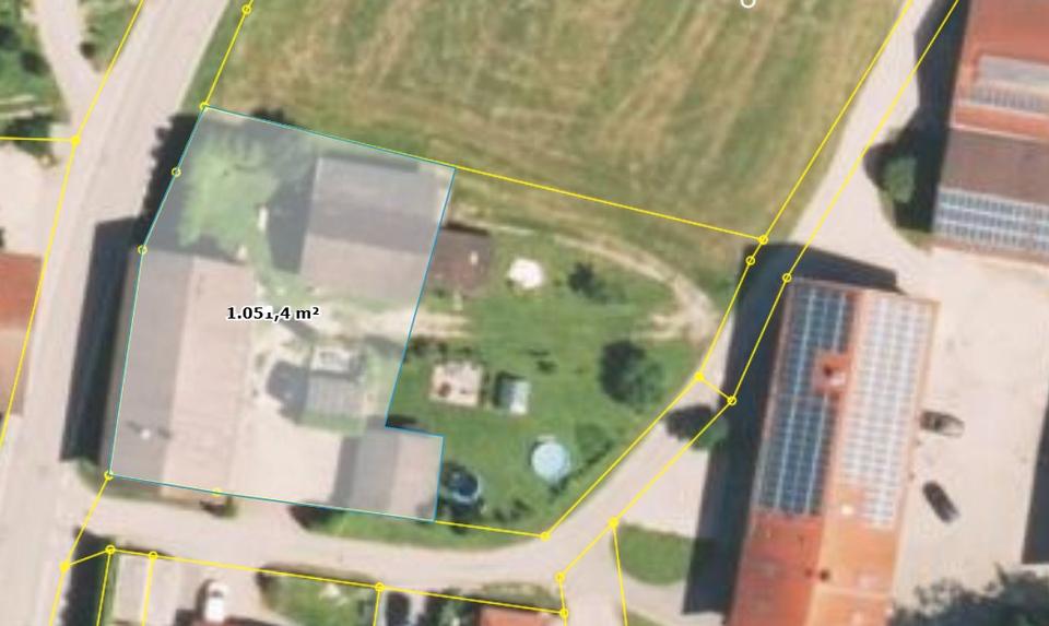 Bauernhaus, Landhaus Vogtareuth - 6 Zimmer, 240 m&sup2;, 520.000&euro; | Angebot:26185718