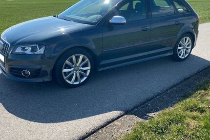 Audi S3 172.200 km 14.600 &euro; Bruckmühl 83052