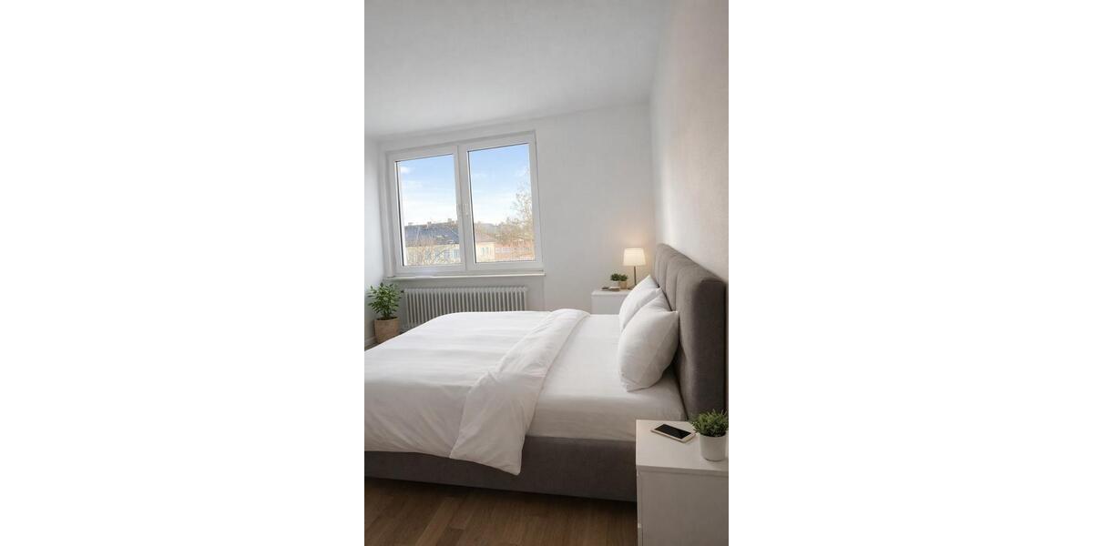 Etagenwohnung Rosenheim Innenstadt - 3 Zimmer, 76 m&sup2;, 1.515&euro; | Angebot:25721004