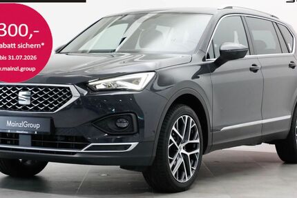 Seat Tarraco 90.438 km 27.460 &euro; Feldkirchen/Westerham 83620