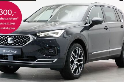 Seat Tarraco 90.438 km 29.730 &euro; Feldkirchen/Westerham 83620