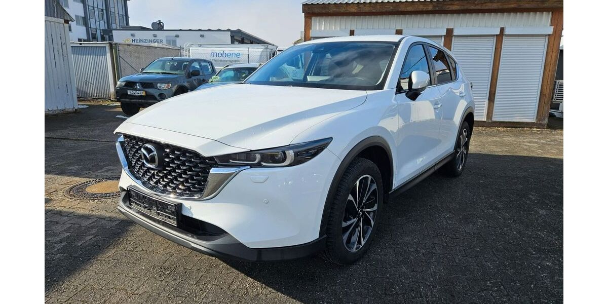Mazda CX-5 151.600 km 19.999 &euro; Rosenheim 83026