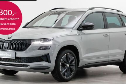 Skoda Karoq 34.657 km 31.730 &euro; Feldkirchen/Westerham 83620