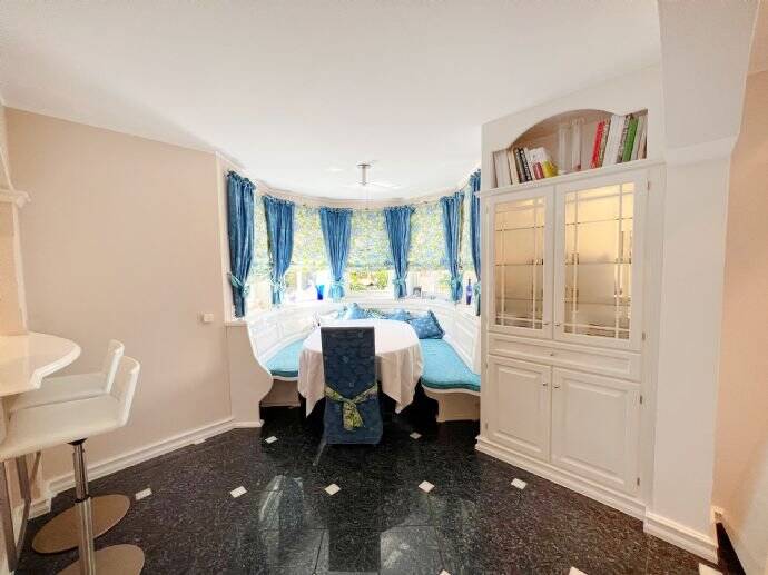 Einfamilienhaus Ebersberg Kumpfmühle - 7 Zimmer, 135 m&sup2;, 1.890.000&euro; | Angebot:25729655