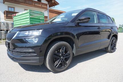 Skoda Karoq 244.400 km 12.490 &euro; Griesstätt 83556