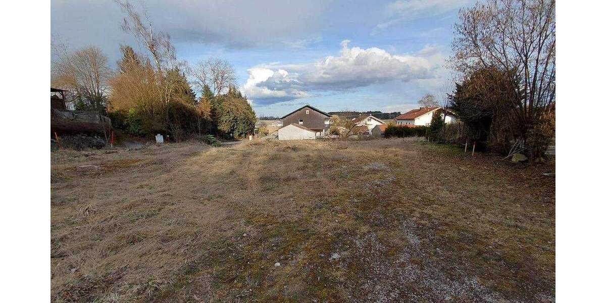 Grundstück Obing Frabertsham - 169.000&euro; | Angebot:25818657