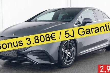 Mercedes-Benz EQE 48.700 km 56.995 &euro; Bad Aibling 83043