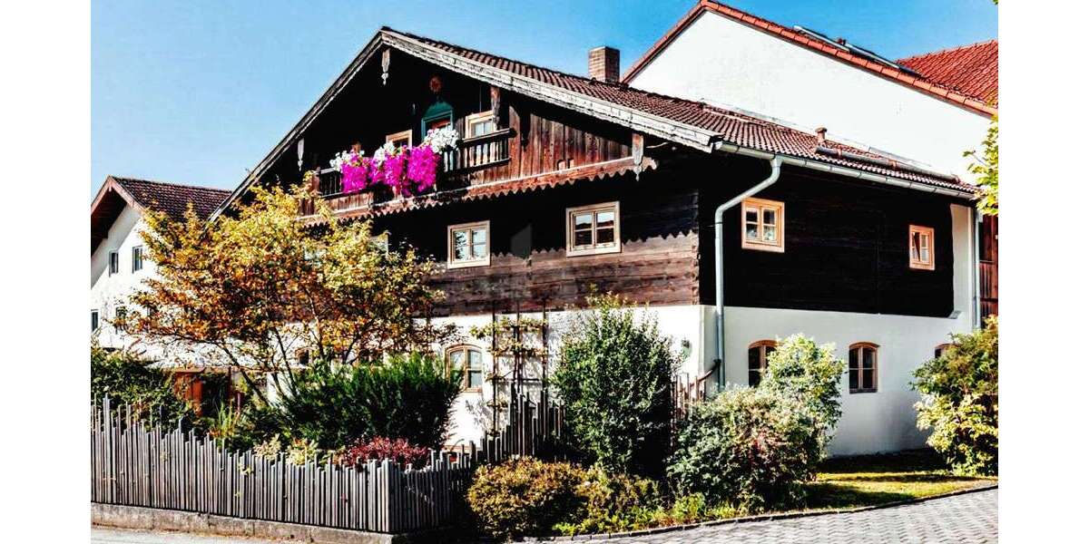 Einfamilienhaus Steinhöring - 6 Zimmer, 200 m&sup2;, 999.000&euro; | Angebot:25884347
