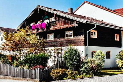 Haus Steinhöring - 6 Zimmer, 200 m&sup2;, 999.000&euro; | Angebot:25884347