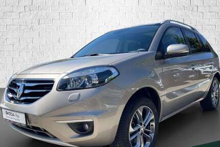 Renault Koleos 39.890 km 12.980 &euro; Wasserburg 83512
