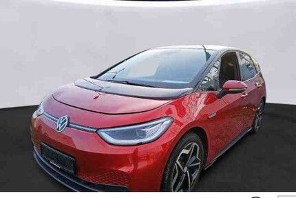 VW ID.3 43.627 km 23.490 &euro; Wasserburg a. Inn 83512