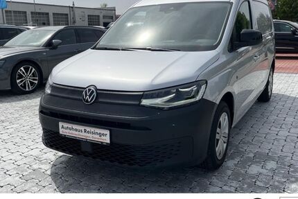 VW Caddy Maxi 71.478 km 22.890 &euro; Wasserburg a. Inn 83512