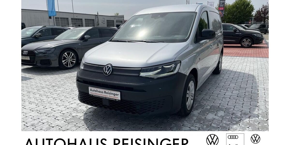 VW Caddy Maxi 71.478 km 22.890 &euro; Wasserburg a. Inn 83512