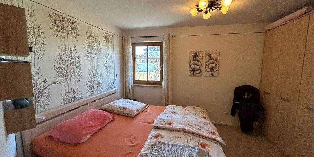 Etagenwohnung Kolbermoor - 3 Zimmer, 89 m&sup2;, 520.000&euro; | Angebot:25834971