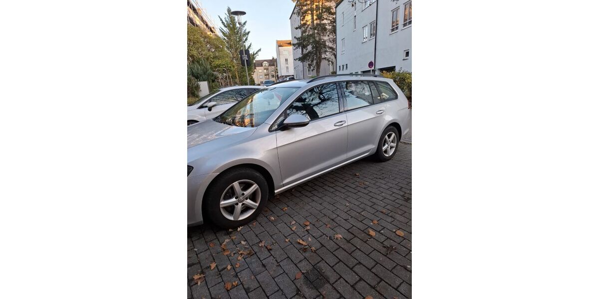 VW Golf 170.000 km 8.399 &euro; Wasserburg am Inn 83512