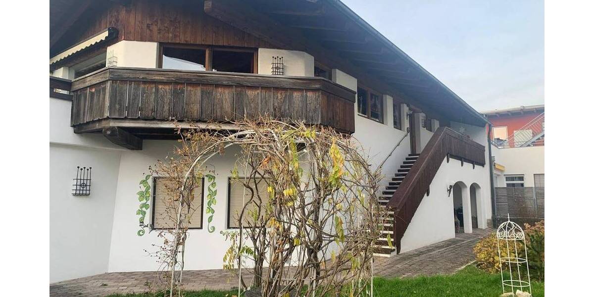 Mehrfamilienhaus, Wohnhaus Kiefersfelden - 648.000&euro; | Angebot:25834962