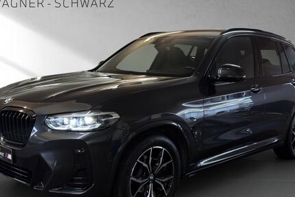 BMW X3 29.400 km 42.790 &euro; Kirchseeon 85614