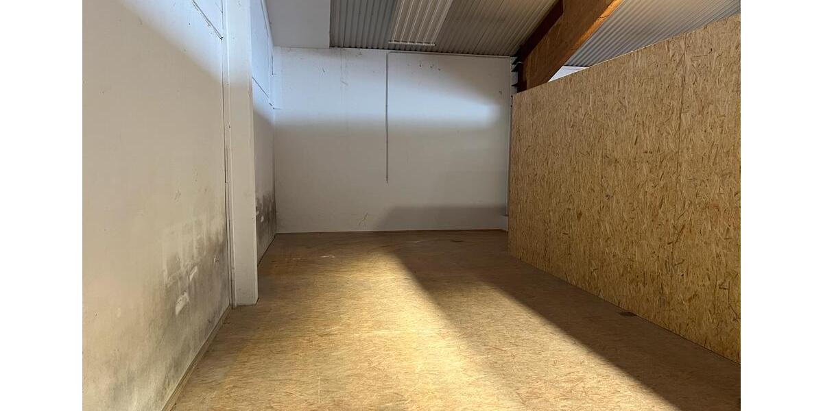 Gewerbeobjekt Albaching - 480&euro; | Angebot:25932033