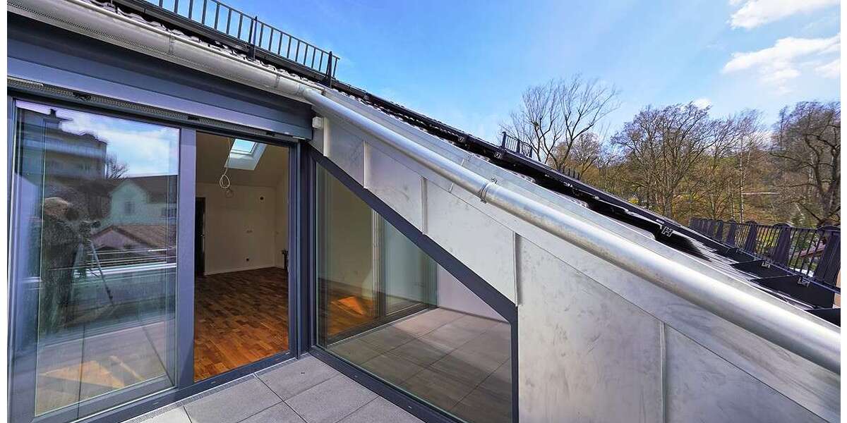 Etagenwohnung Wasserburg a. Inn - 4 Zimmer, 84 m&sup2;, 479.500&euro; | Angebot:24525385