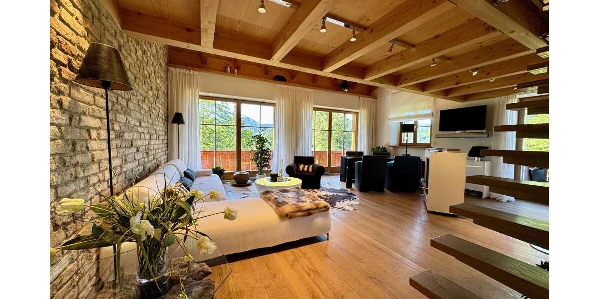 Einfamilienhaus Schliersee - 2 Zimmer, 120 m&sup2;, 1.700.000&euro; | Angebot:25593177