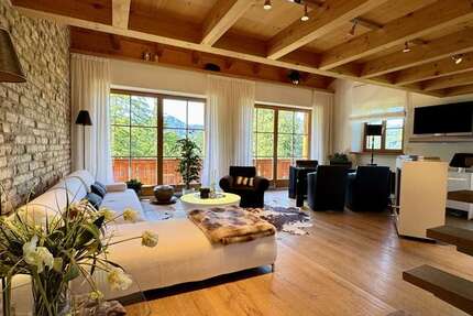 Haus Schliersee - 2 Zimmer, 120 m&sup2;, 1.700.000&euro; | Angebot:25593177