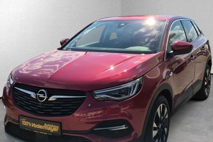 Opel Grandland (X) 80.377 km 23.990 &euro; Rosenheim 83022