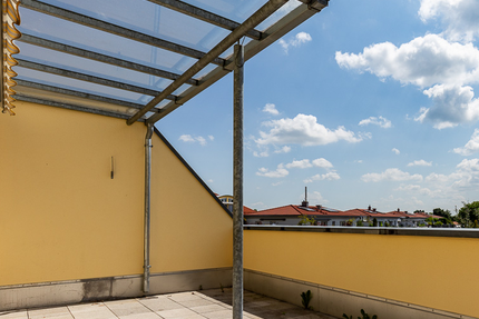 Wohnung Ebersberg Riedhof - 3 Zimmer, 98 m&sup2;, 1.375&euro; | Angebot:27040289