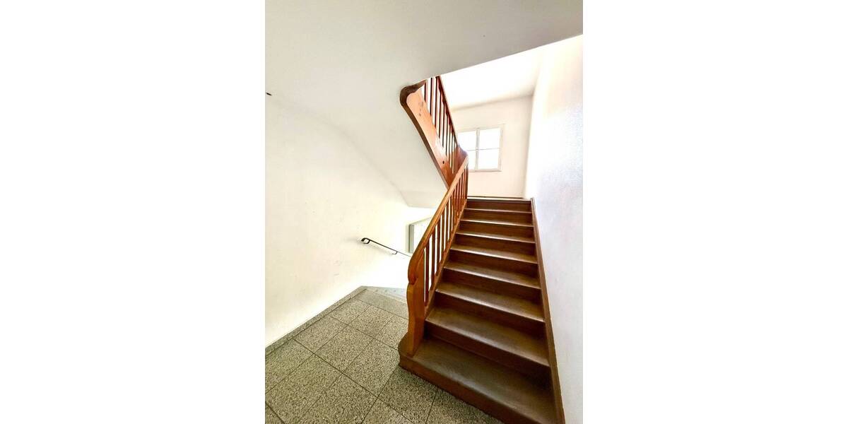 Etagenwohnung Rosenheim Aising - 3 Zimmer, 58 m&sup2;, 287.000&euro; | Angebot:26568866