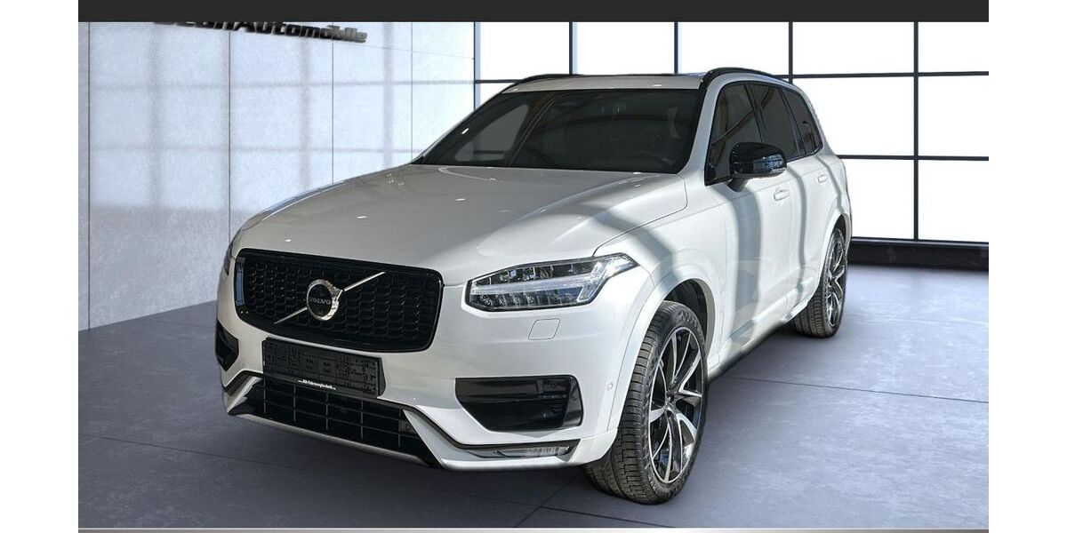 Volvo XC90 84.790 km 45.990 &euro; Kolbermoor 83059