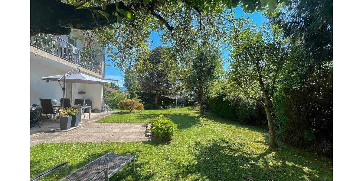 Mehrfamilienhaus, Wohnhaus Rosenheim Pang - 9 Zimmer, 259 m&sup2;, 898.000&euro; | Angebot:25916217