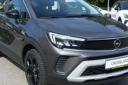 Opel Crossland (X) 13.500 km 21.990 &euro; Ebersberg 85560