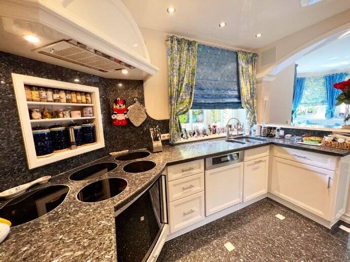 Einfamilienhaus Ebersberg Kumpfmühle - 7 Zimmer, 135 m&sup2;, 1.890.000&euro; | Angebot:25729655