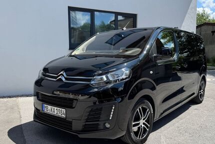 Citroen SpaceTourer 88.955 km 26.700 &euro; Hausham 83734