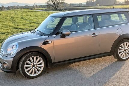 Mini Cooper Clubman 131.000 km 5.499 &euro; Großkarolinenfeld 83109