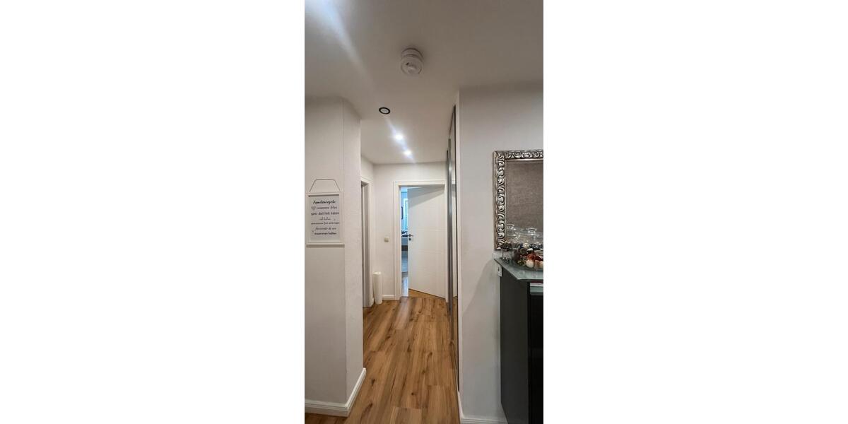 Etagenwohnung Rosenheim Innenstadt - 4 Zimmer, 106 m&sup2;, 498.000&euro; | Angebot:27297063