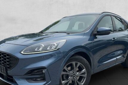 Ford Kuga 28.950 km 24.990 &euro; Kolbermoor 83059